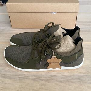 EU41 Vivobarefoot Primus Asana | Green